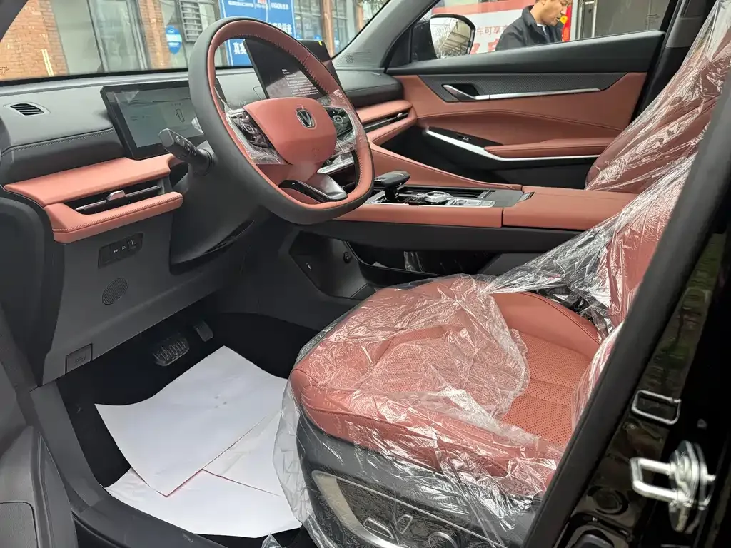 Changan CS75PLUS 2025 из CN, фото 7
