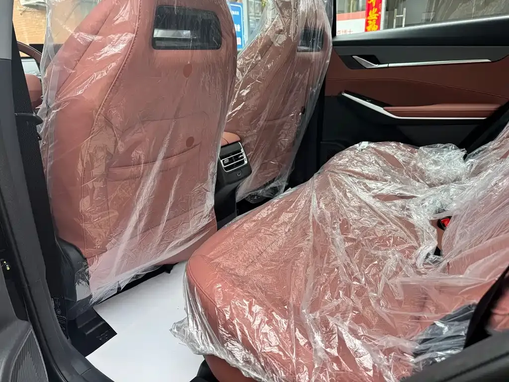 Changan CS75PLUS 2025 из CN, фото 10