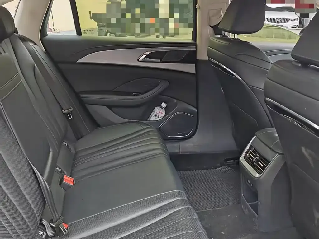 Hongqi H5 2023 из CN, фото 8