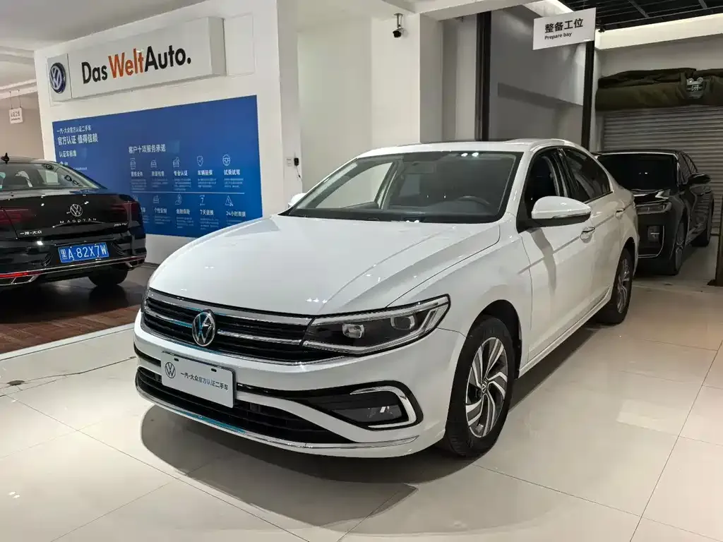 Volkswagen Bora 2023 из CN, фото 1