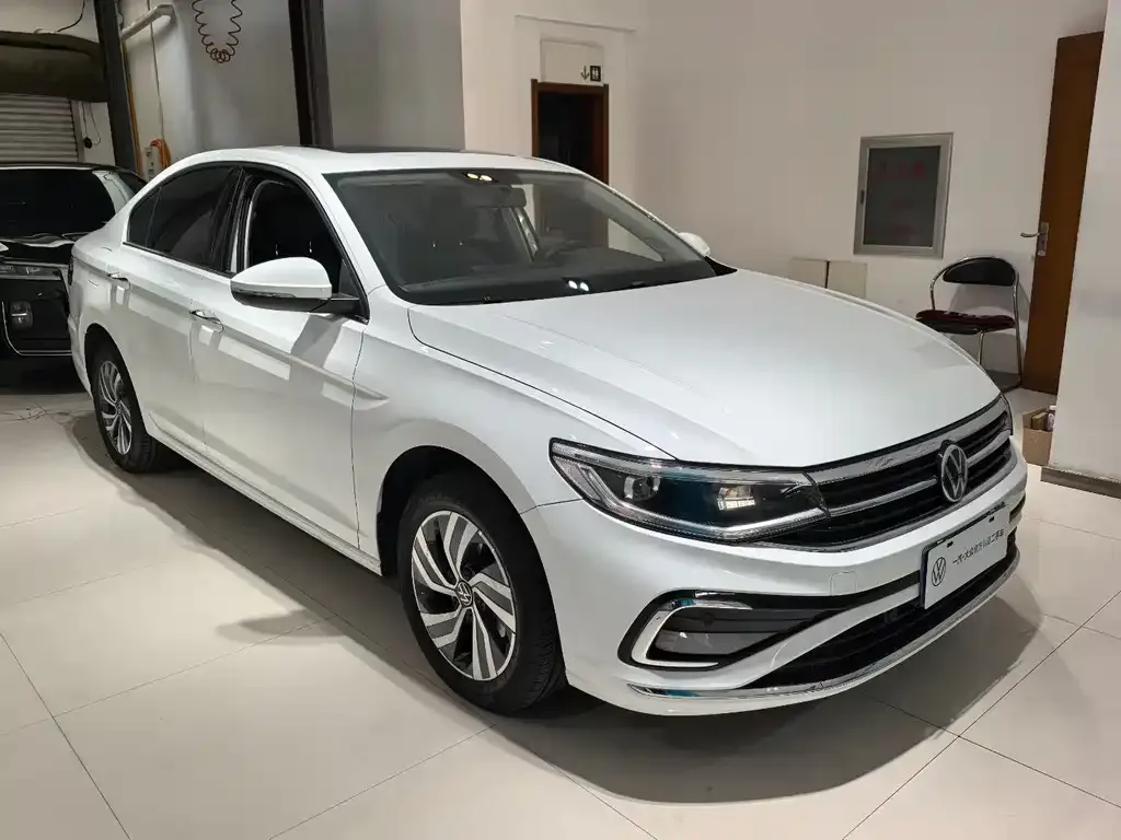 Volkswagen Bora 2023 из CN, фото 4