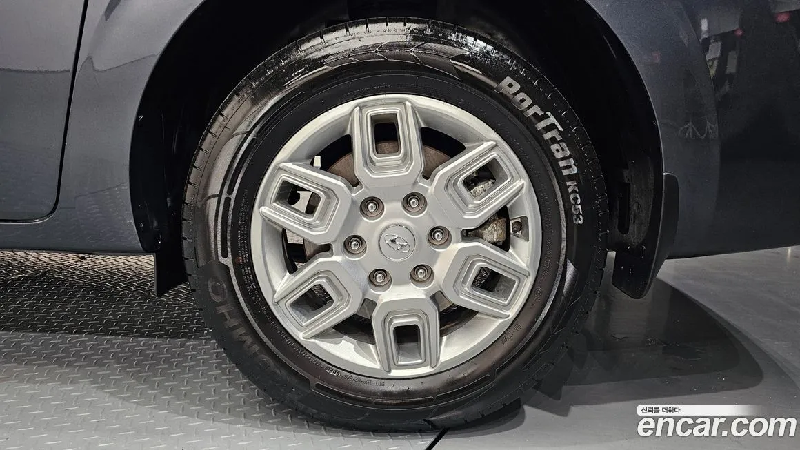 Hyundai Staria — фото 7