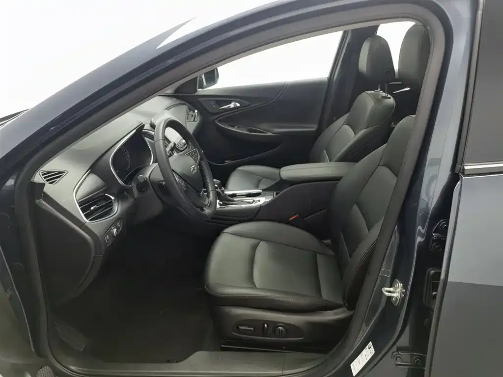 Chevrolet Malibu XL 2021 из CN, фото 4