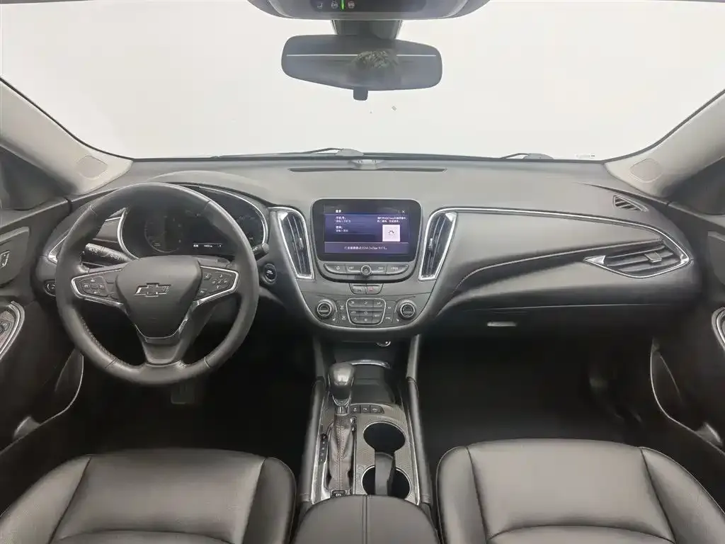 Chevrolet Malibu XL 2021 из CN, фото 9