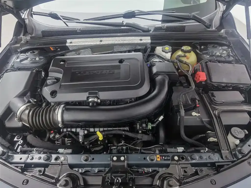 Chevrolet Malibu XL 2021 из CN, фото 10