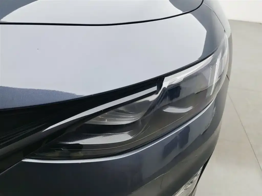 Chevrolet Malibu XL 2021 из CN, фото 3