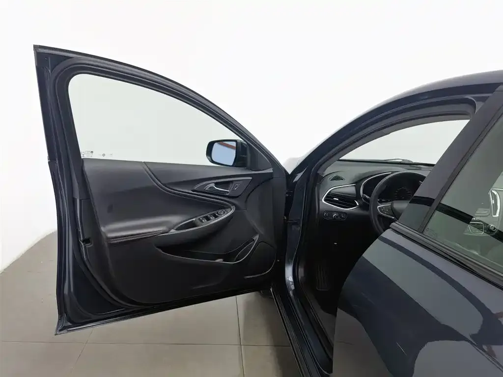 Chevrolet Malibu XL 2021 из CN, фото 5