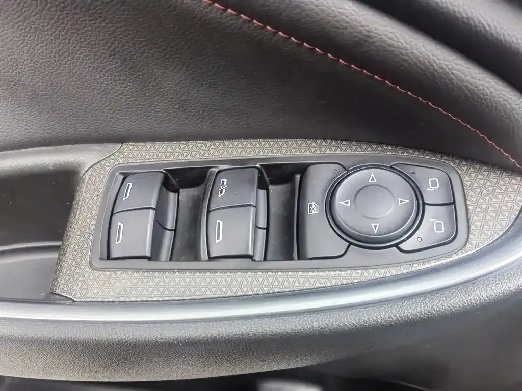 Chevrolet Malibu XL 2021 из CN, фото 7