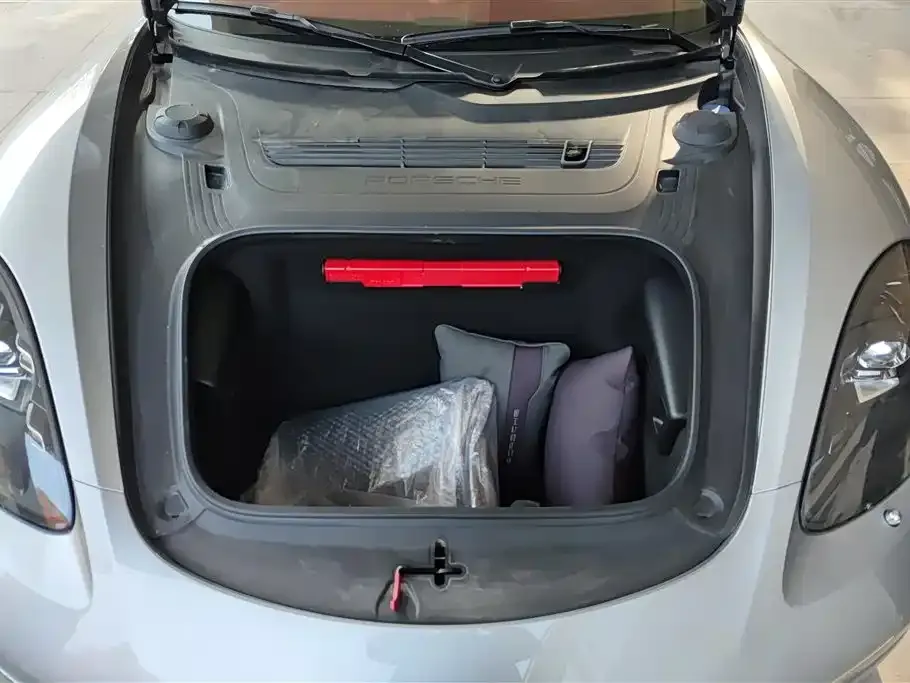Porsche 718 2023 из CN, фото 7