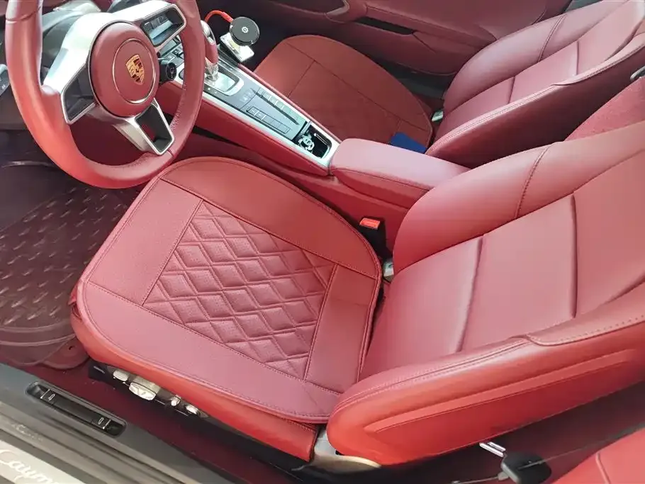 Porsche 718 2023 из CN, фото 8