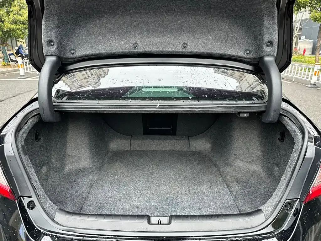 Honda Accord 2021 из CN, фото 3