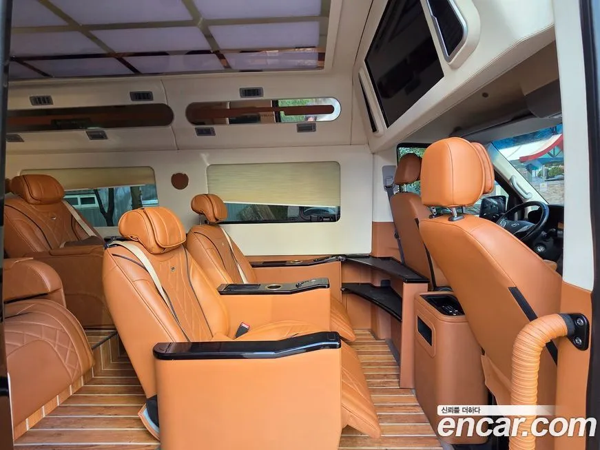 Hyundai Solati 2021 из KR, фото 8