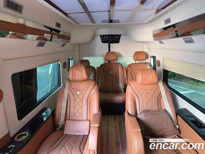 Hyundai Solati 2021 из KR, фото 6