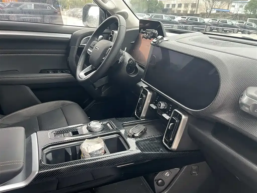 Haval Big Dog 2023 из CN, фото 5
