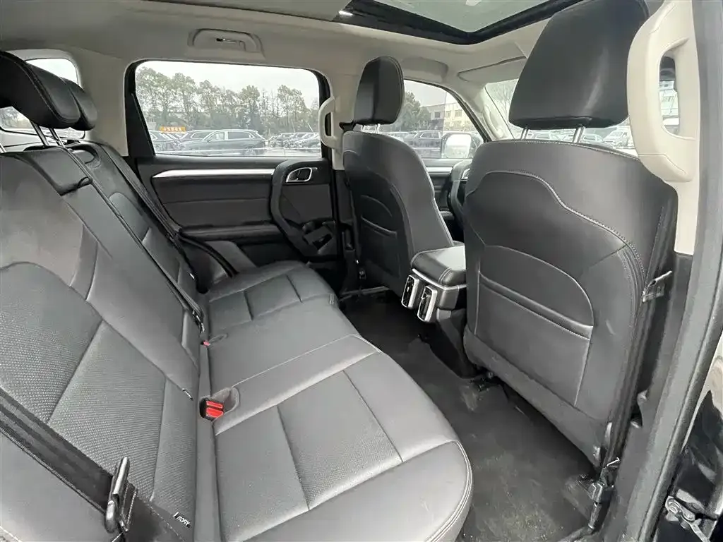 Haval Big Dog 2023 из CN, фото 7