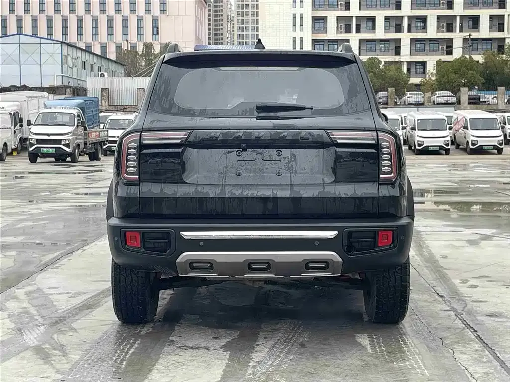 Haval Big Dog 2023 из CN, фото 9