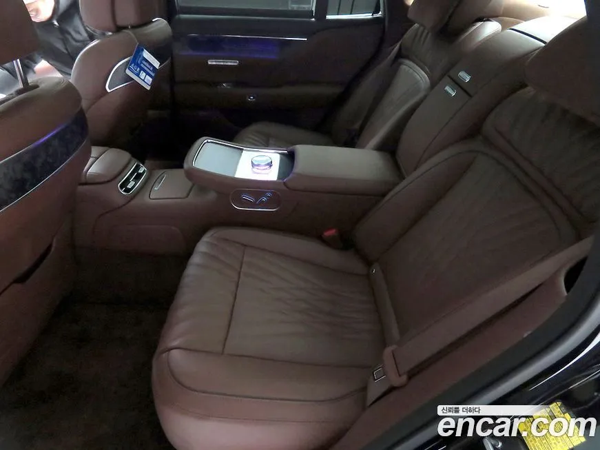 Genesis G90 2023 из KR, фото 9
