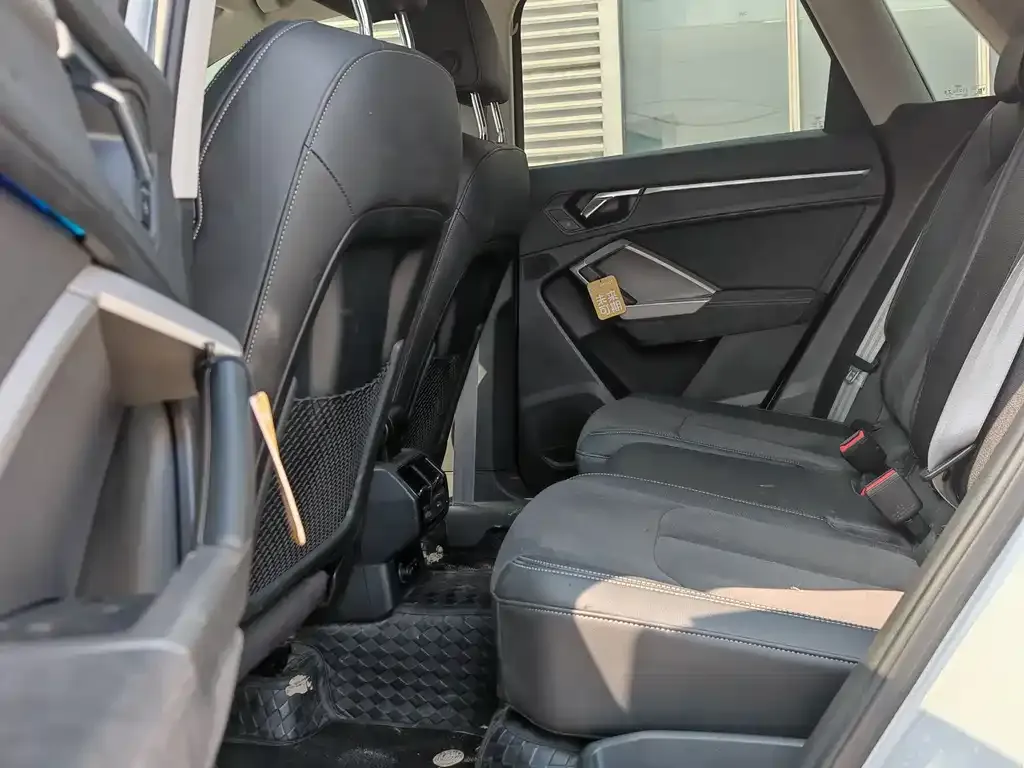 Audi Q3 2022 из CN, фото 4