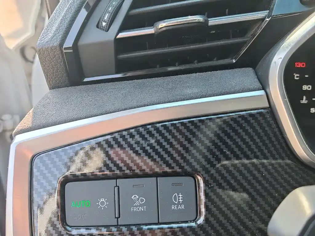 Audi Q3 2022 из CN, фото 10