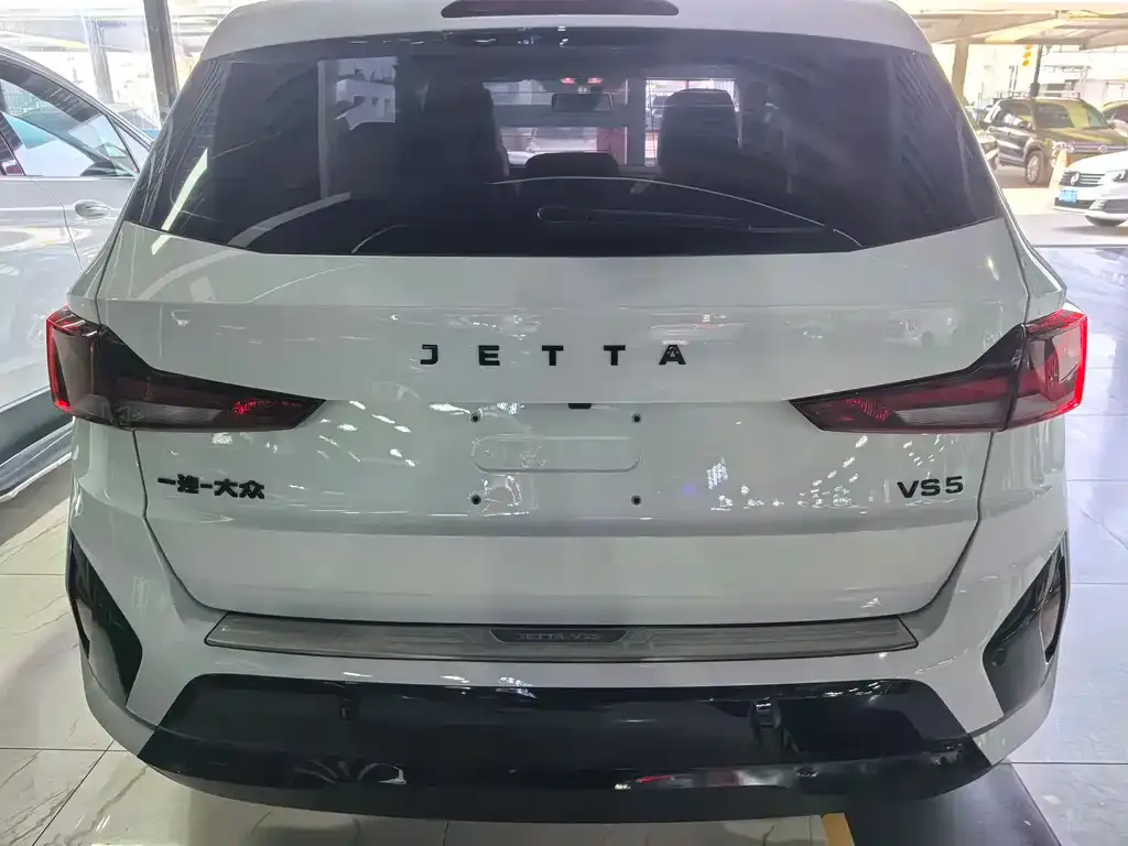 Jetta VS5 — фото 2