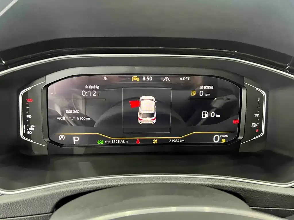 Volkswagen T-Roc 2022 из CN, фото 2