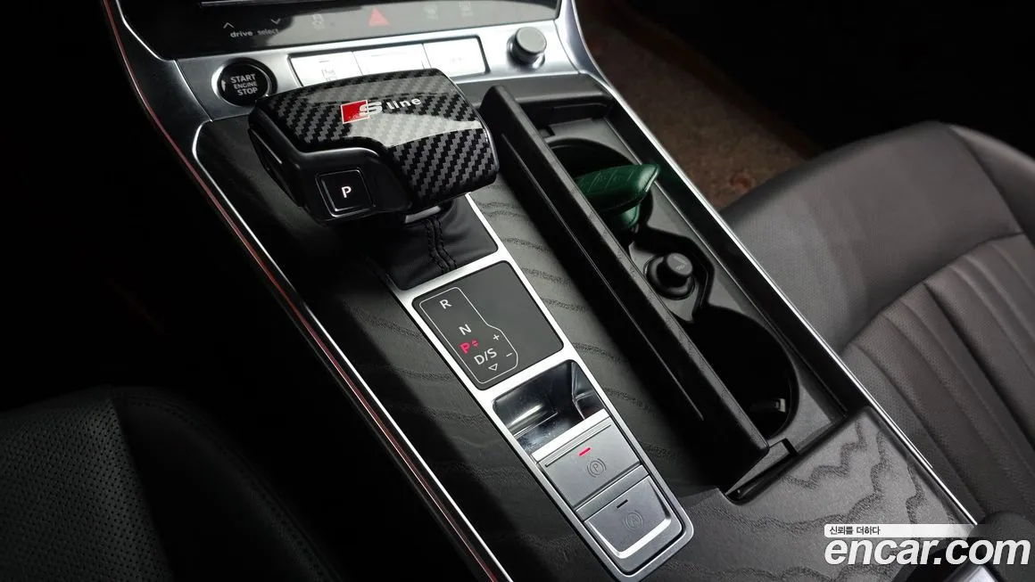 Audi A6 2023 из KR, фото 5