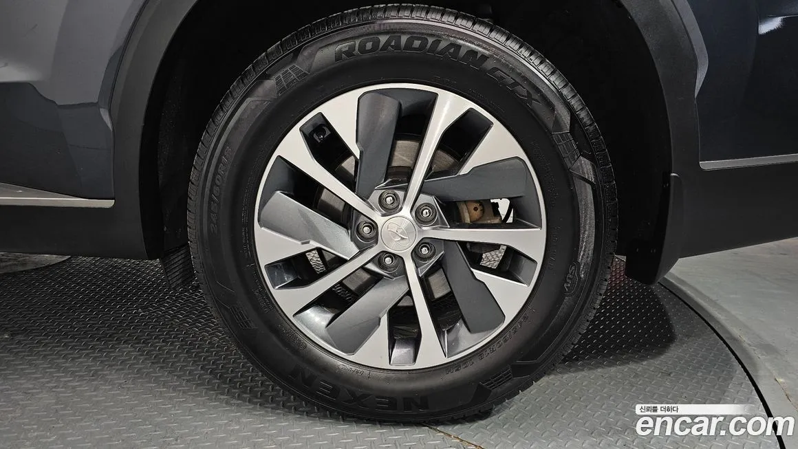 Hyundai Palisade — фото 4