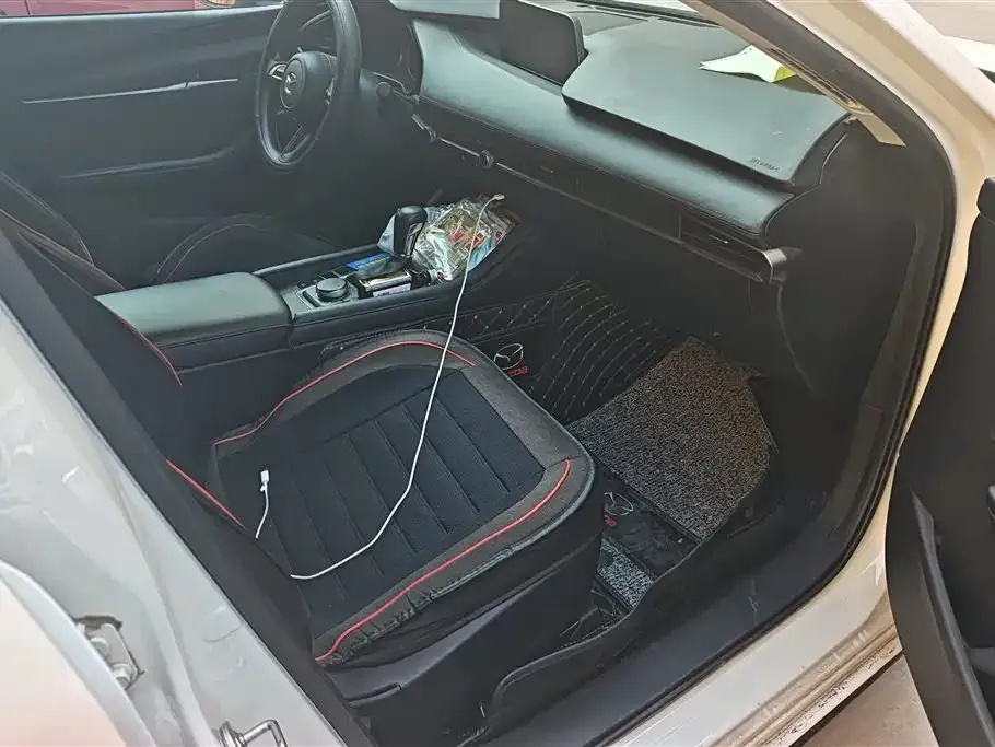 Mazda 3 Axela 2022 из CN, фото 10