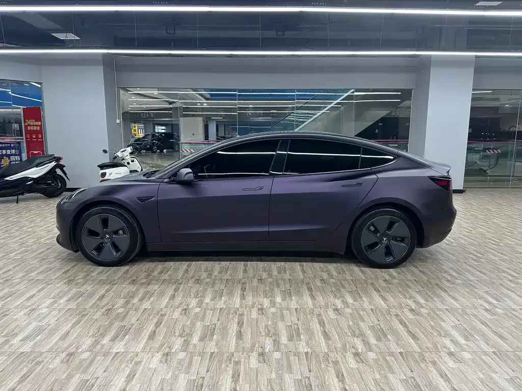 Tesla Model 3 2023 из CN, фото 7