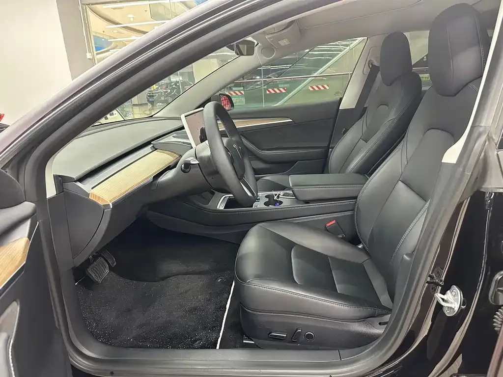Tesla Model 3 2023 из CN, фото 9