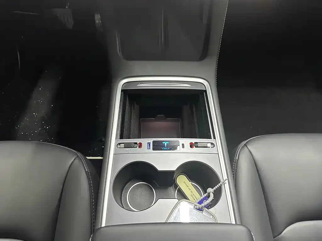 Tesla Model 3 2023 из CN, фото 2