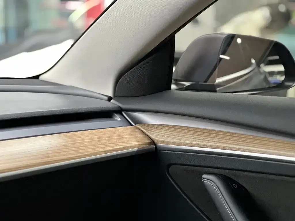 Tesla Model 3 2023 из CN, фото 3