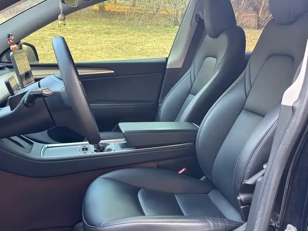 Tesla Model Y 2023 из CN, фото 8