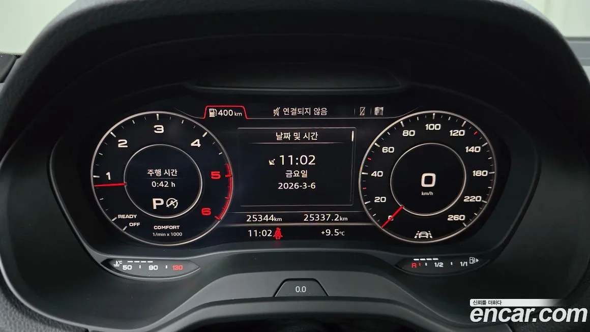 Audi Q2 2023 из KR, фото 3