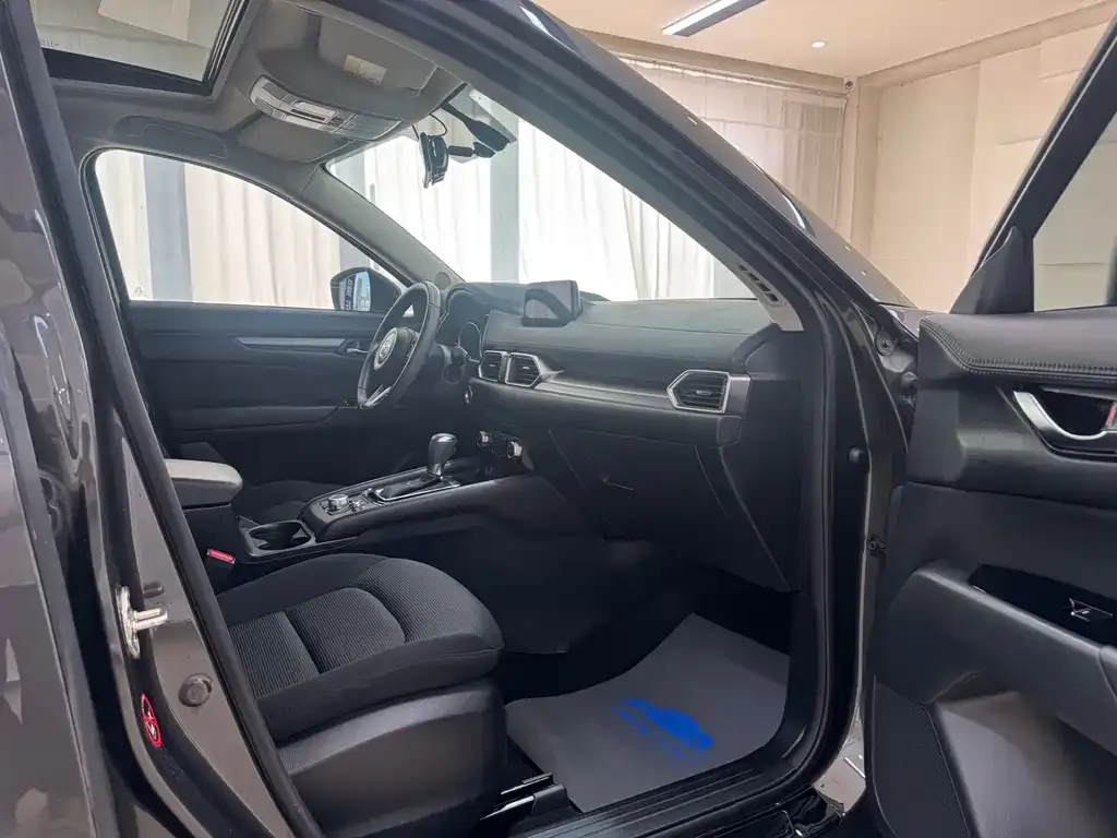 Mazda CX-5 2021 из CN, фото 8