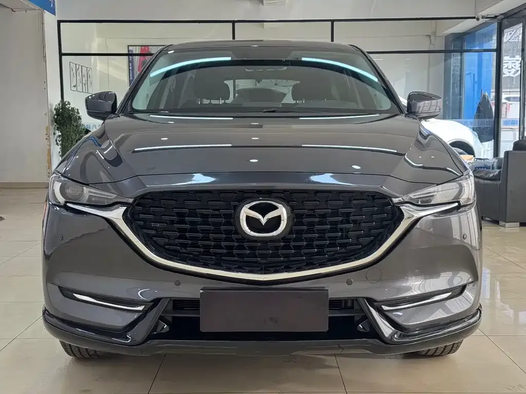 Mazda CX-5 2021 из CN, фото 3