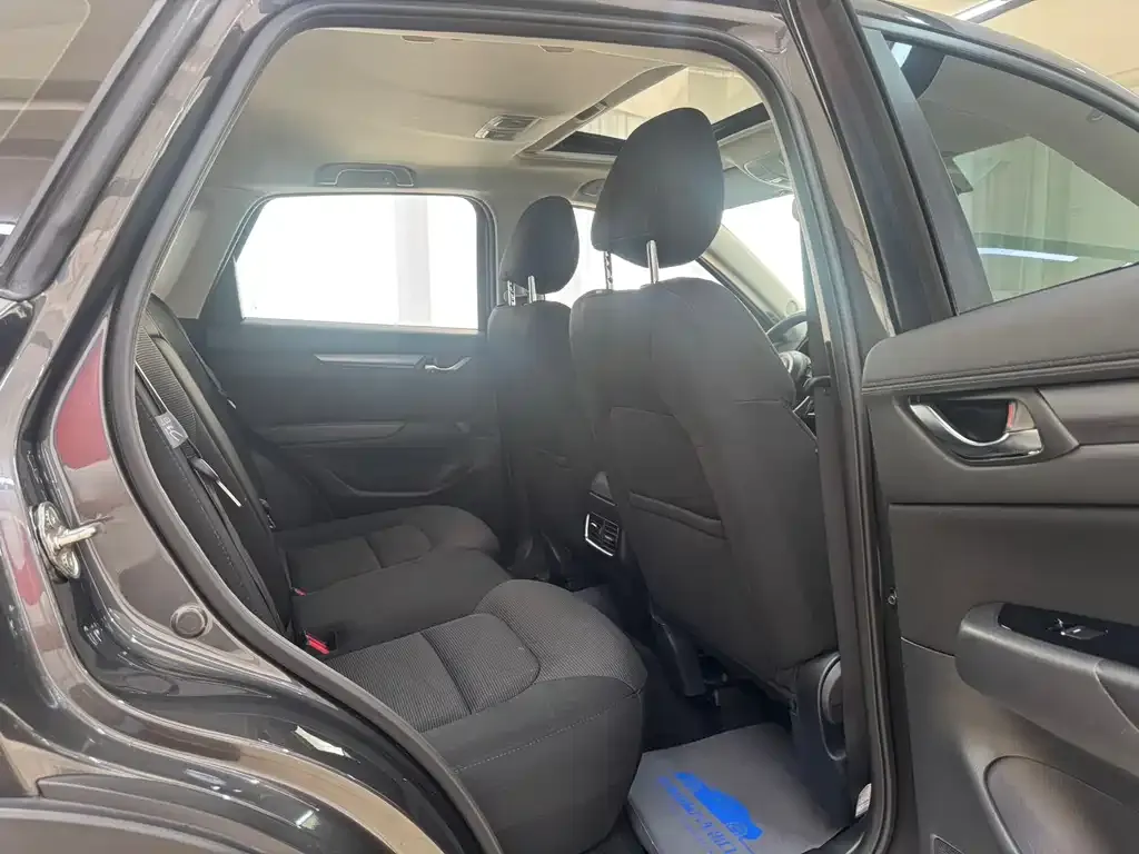 Mazda CX-5 2021 из CN, фото 2