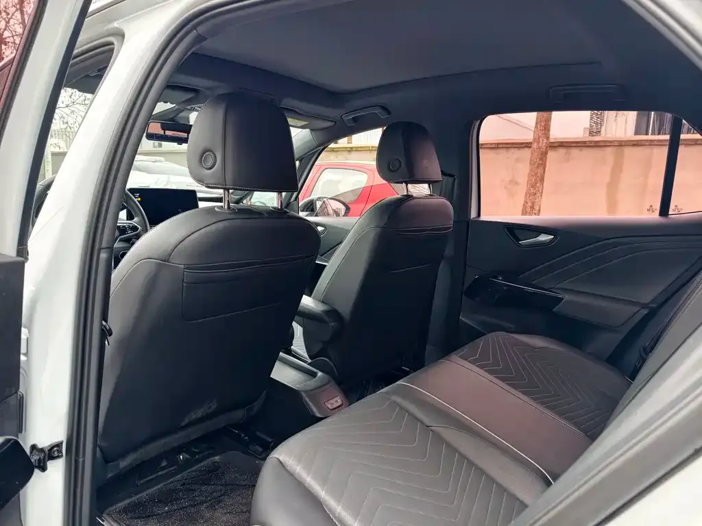 Volkswagen ID.3 2023 из CN, фото 7