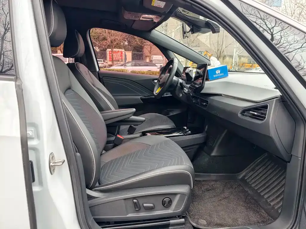 Volkswagen ID.3 2023 из CN, фото 3