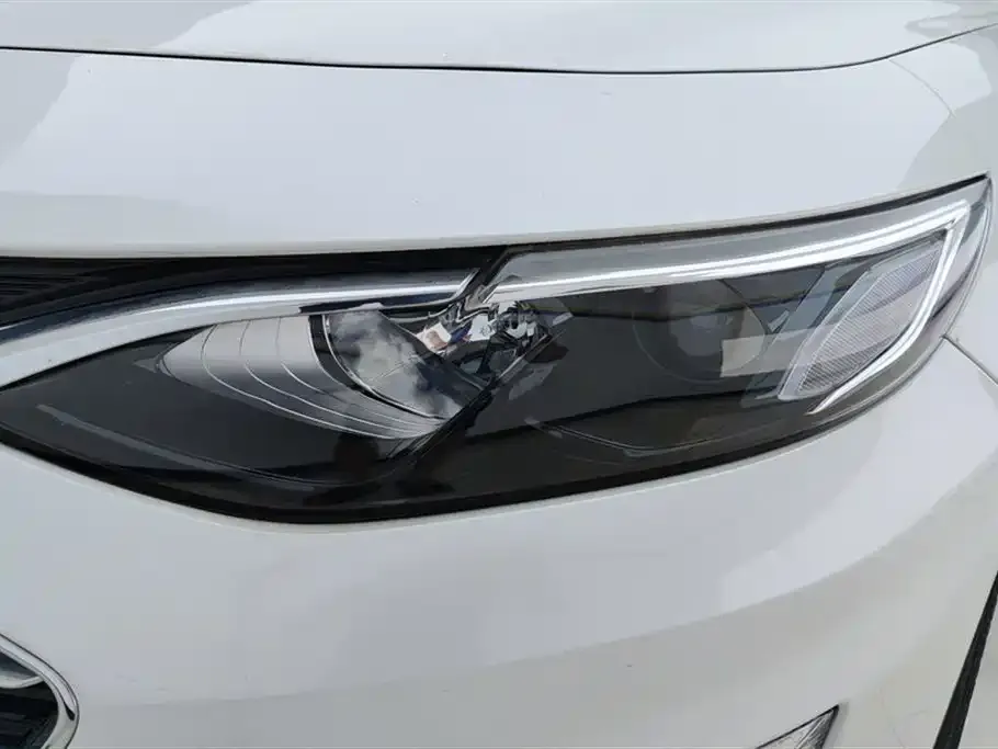 Chevrolet Malibu XL — фото 4