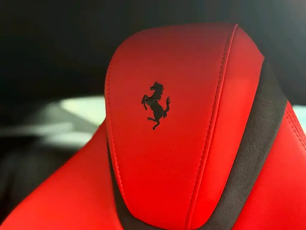 Ferrari Roma 2023 из CN, фото 2