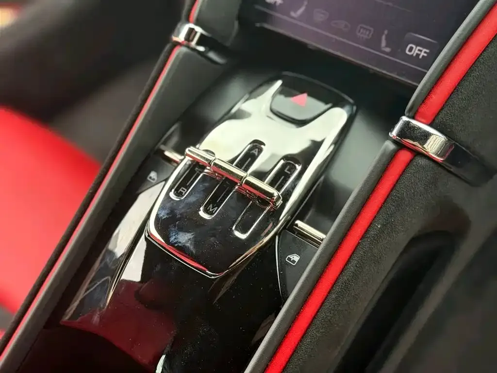 Ferrari Roma 2023 из CN, фото 4