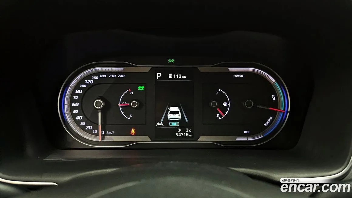 Hyundai Tucson 2022 из KR, фото 10