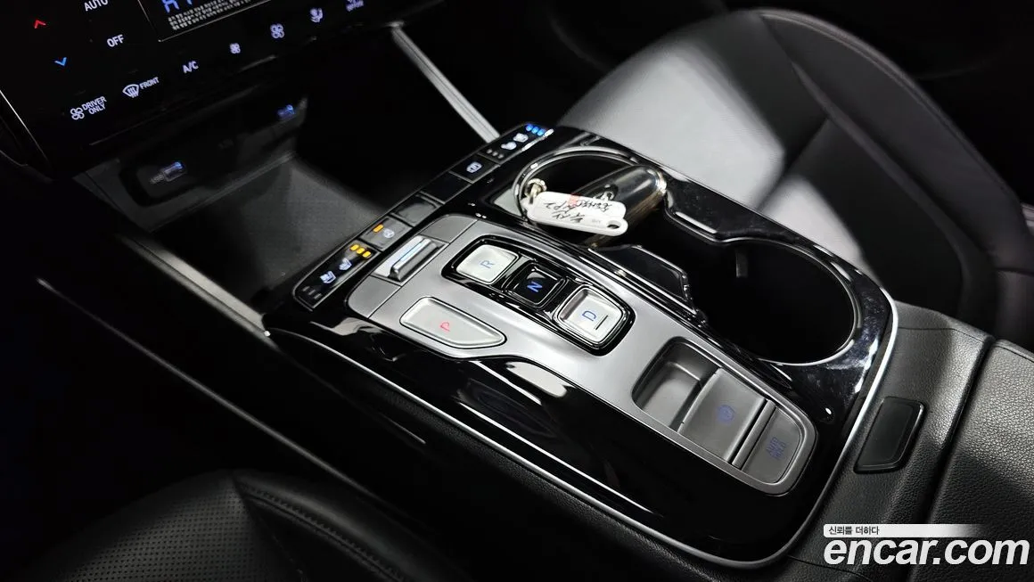 Hyundai Tucson 2022 из KR, фото 7