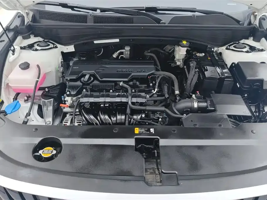 Hyundai ix35 2023 из CN, фото 4