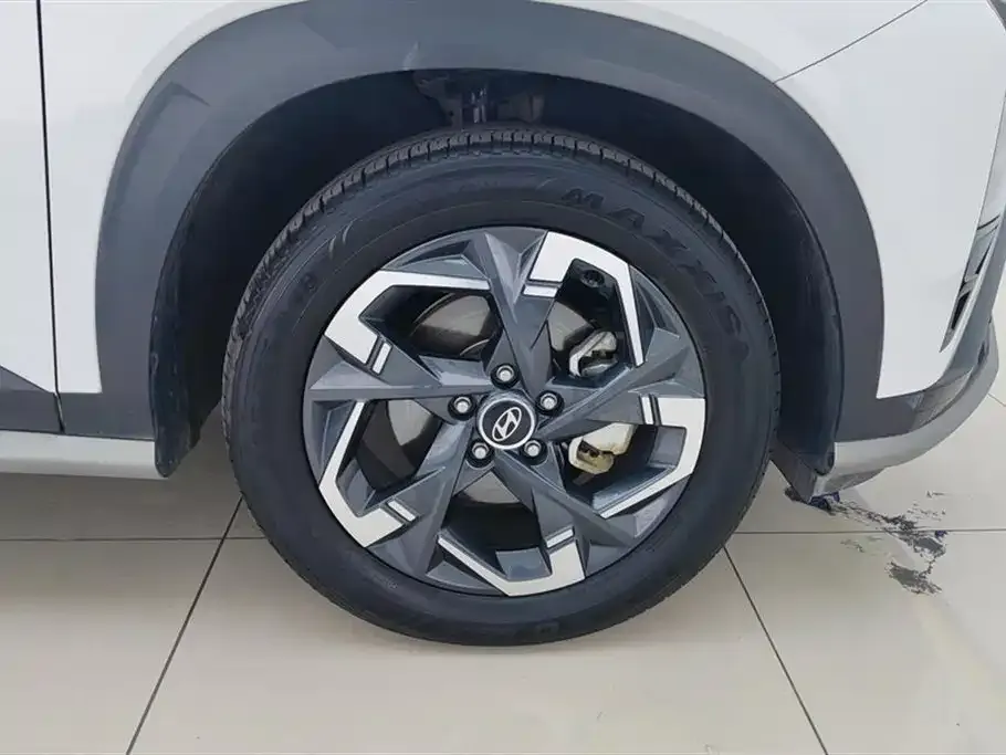 Hyundai ix35 2023 из CN, фото 6