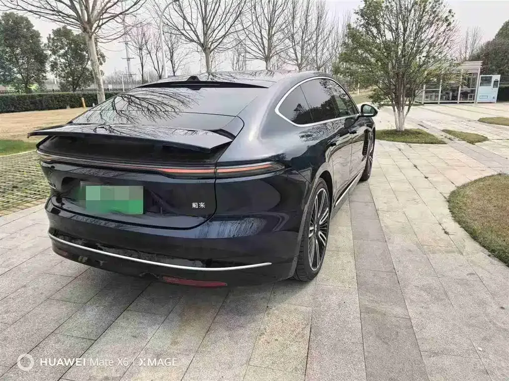 NIO ET9 2025 из CN, фото 6