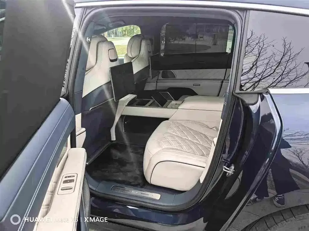 NIO ET9 2025 из CN, фото 3