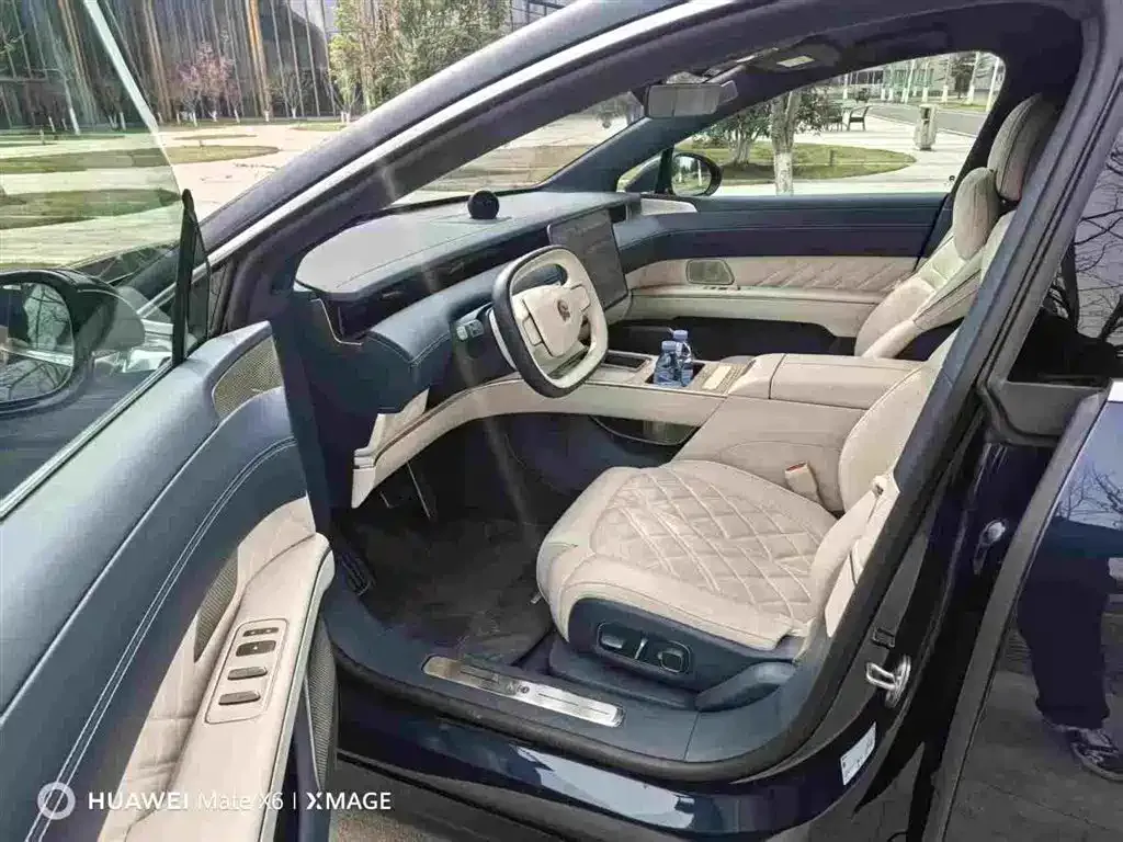 NIO ET9 2025 из CN, фото 5