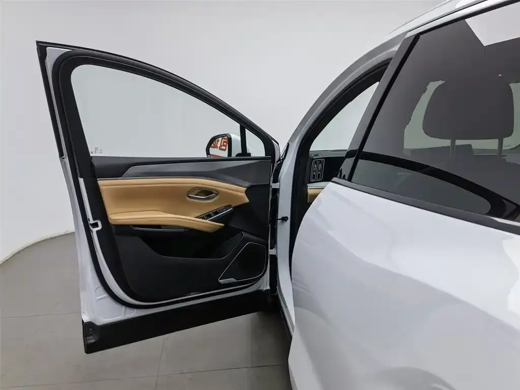 BYD L DM-i — фото 3